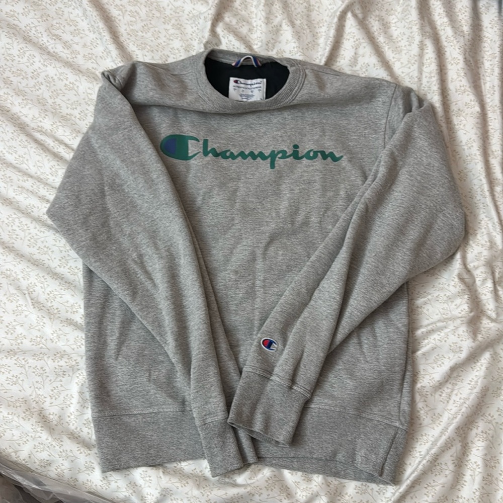 Unisex CHAMPION SWEATSHIRT